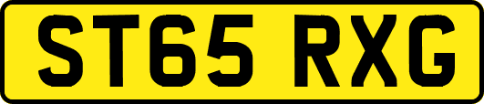 ST65RXG