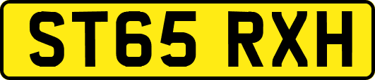 ST65RXH