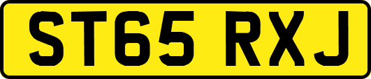 ST65RXJ