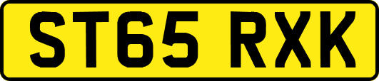ST65RXK