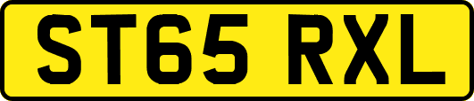 ST65RXL