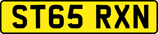 ST65RXN