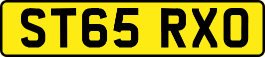 ST65RXO