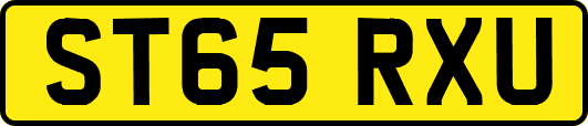 ST65RXU
