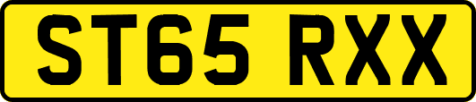 ST65RXX