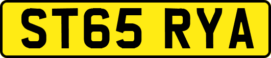 ST65RYA