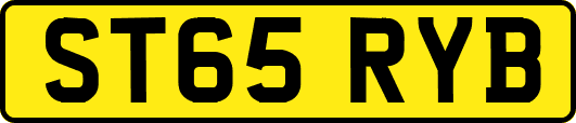 ST65RYB