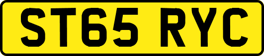 ST65RYC