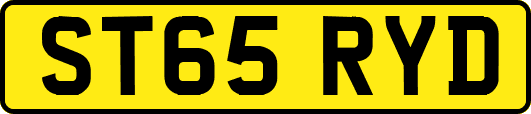 ST65RYD