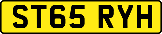 ST65RYH