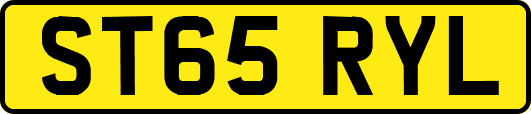 ST65RYL
