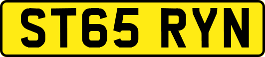 ST65RYN