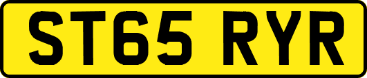 ST65RYR