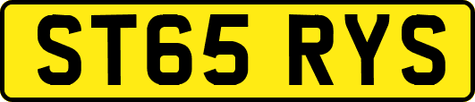 ST65RYS