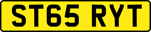 ST65RYT