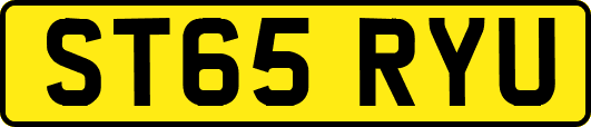 ST65RYU
