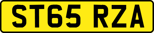 ST65RZA