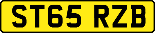 ST65RZB