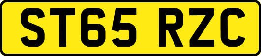 ST65RZC