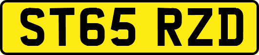 ST65RZD