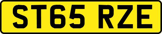 ST65RZE