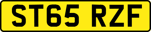 ST65RZF