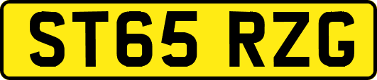 ST65RZG