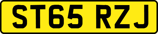 ST65RZJ