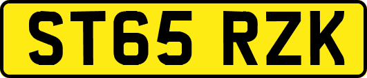 ST65RZK