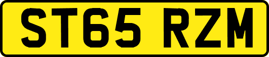 ST65RZM