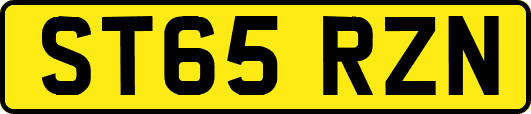 ST65RZN