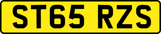 ST65RZS