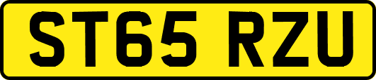 ST65RZU