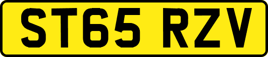 ST65RZV