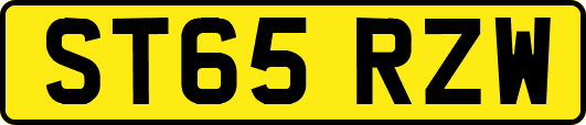 ST65RZW
