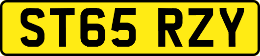 ST65RZY
