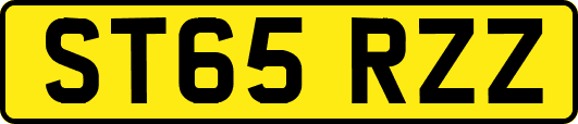 ST65RZZ