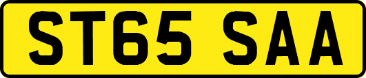 ST65SAA