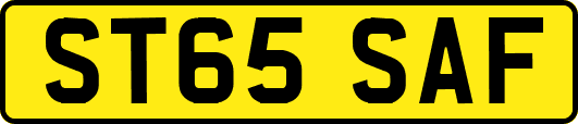 ST65SAF