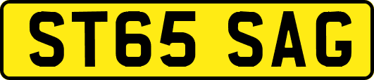 ST65SAG