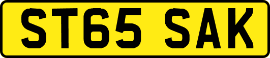 ST65SAK