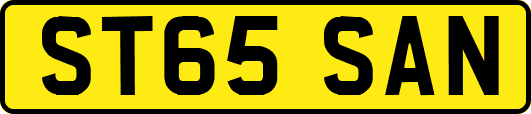ST65SAN