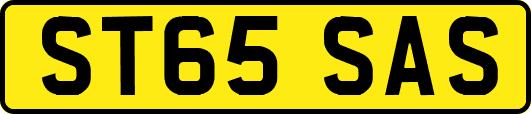 ST65SAS