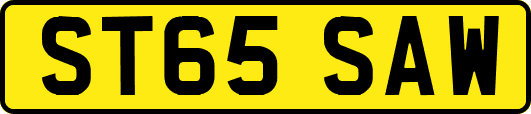 ST65SAW