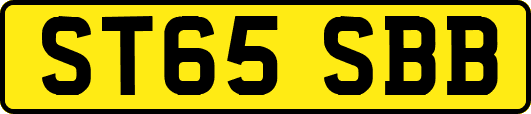 ST65SBB