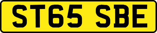 ST65SBE