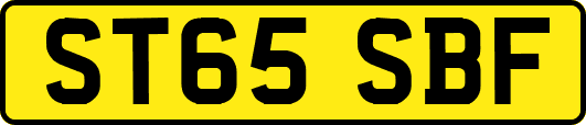 ST65SBF