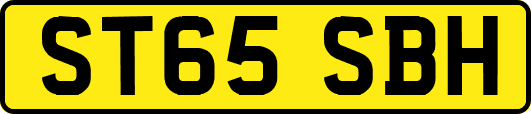 ST65SBH