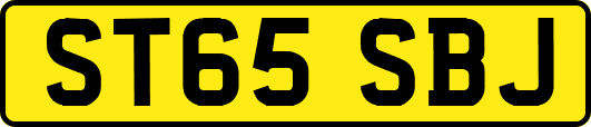 ST65SBJ
