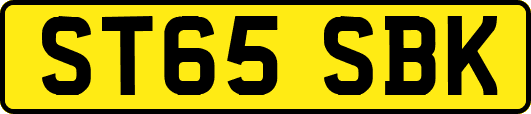 ST65SBK